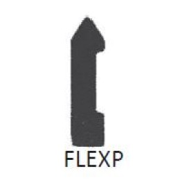 Flexipoints 15 mm, 3.7.00 stuks, (08-955)
