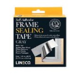 Frame Sealing Tape 30 mm breed / rol 25 meter